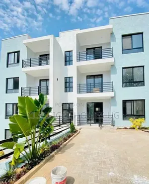 2bdrm Apartment in Ntinda, Central Division for rent