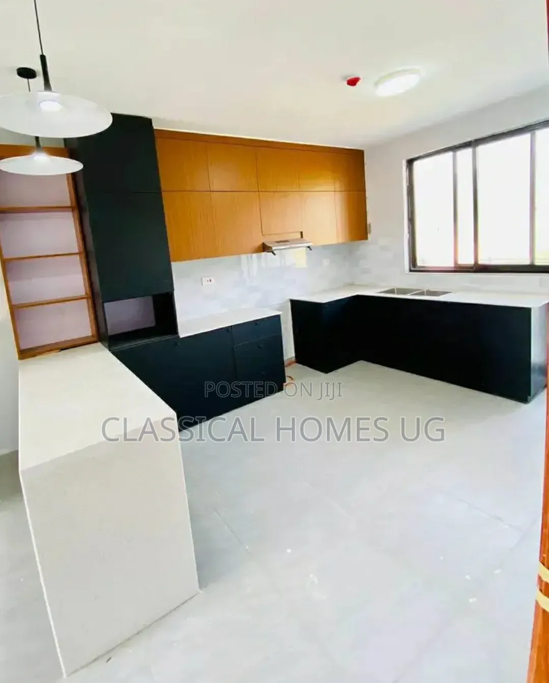 2bdrm Apartment in Ntinda, Central Division for rent