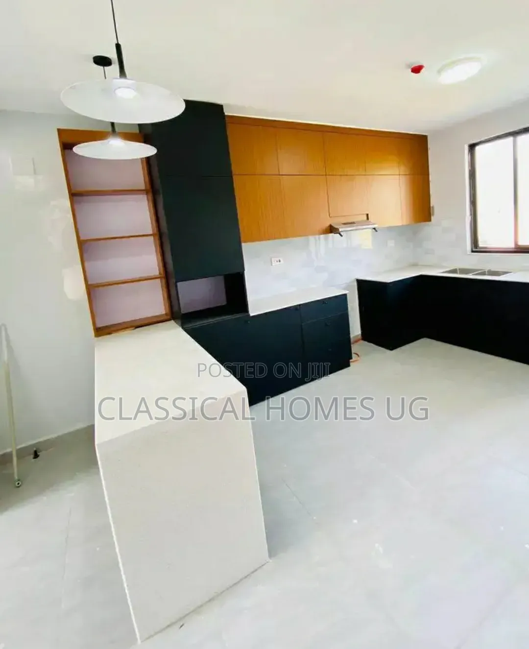 2bdrm Apartment in Ntinda, Central Division for rent