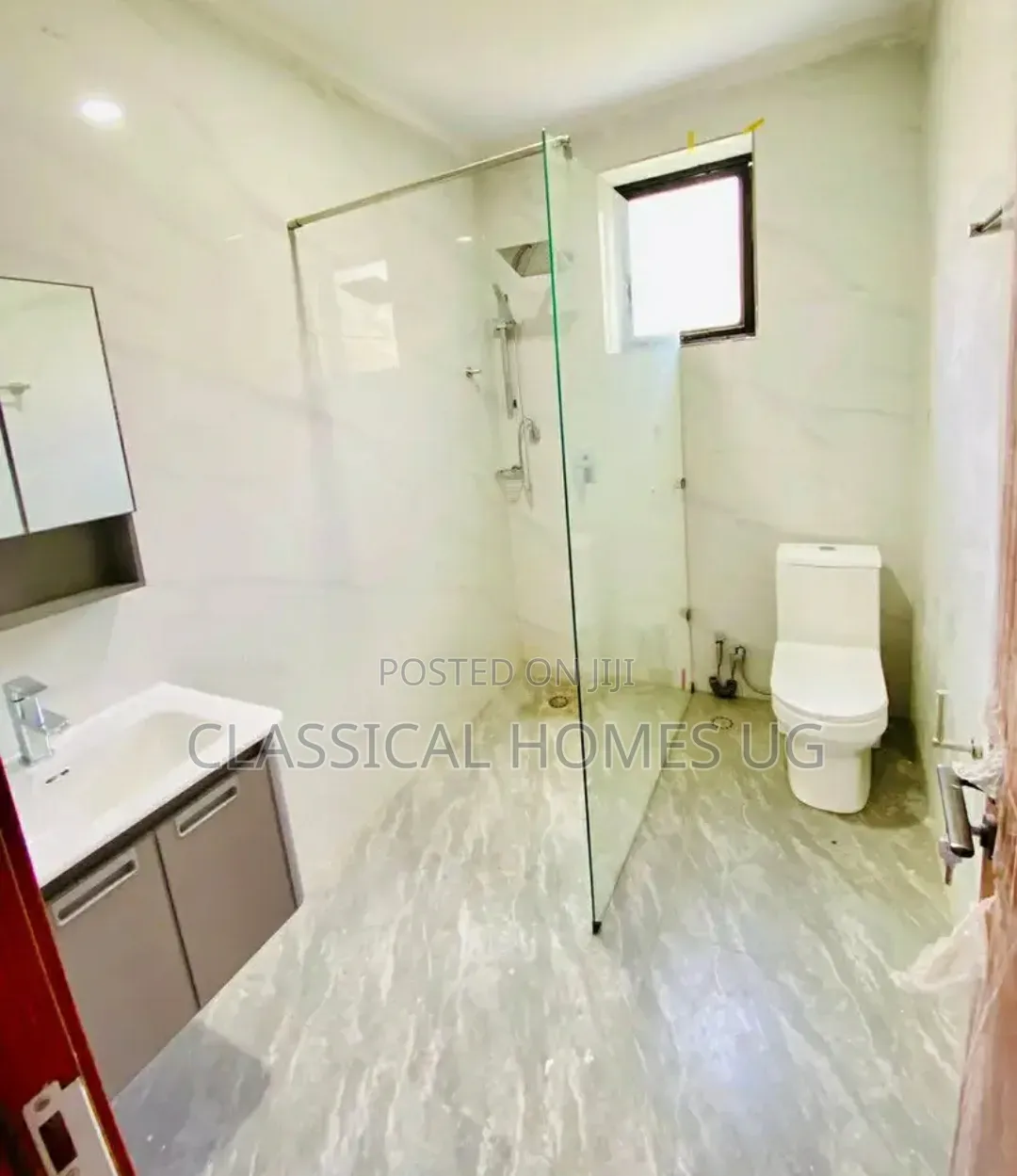 2bdrm Apartment in Ntinda, Central Division for rent