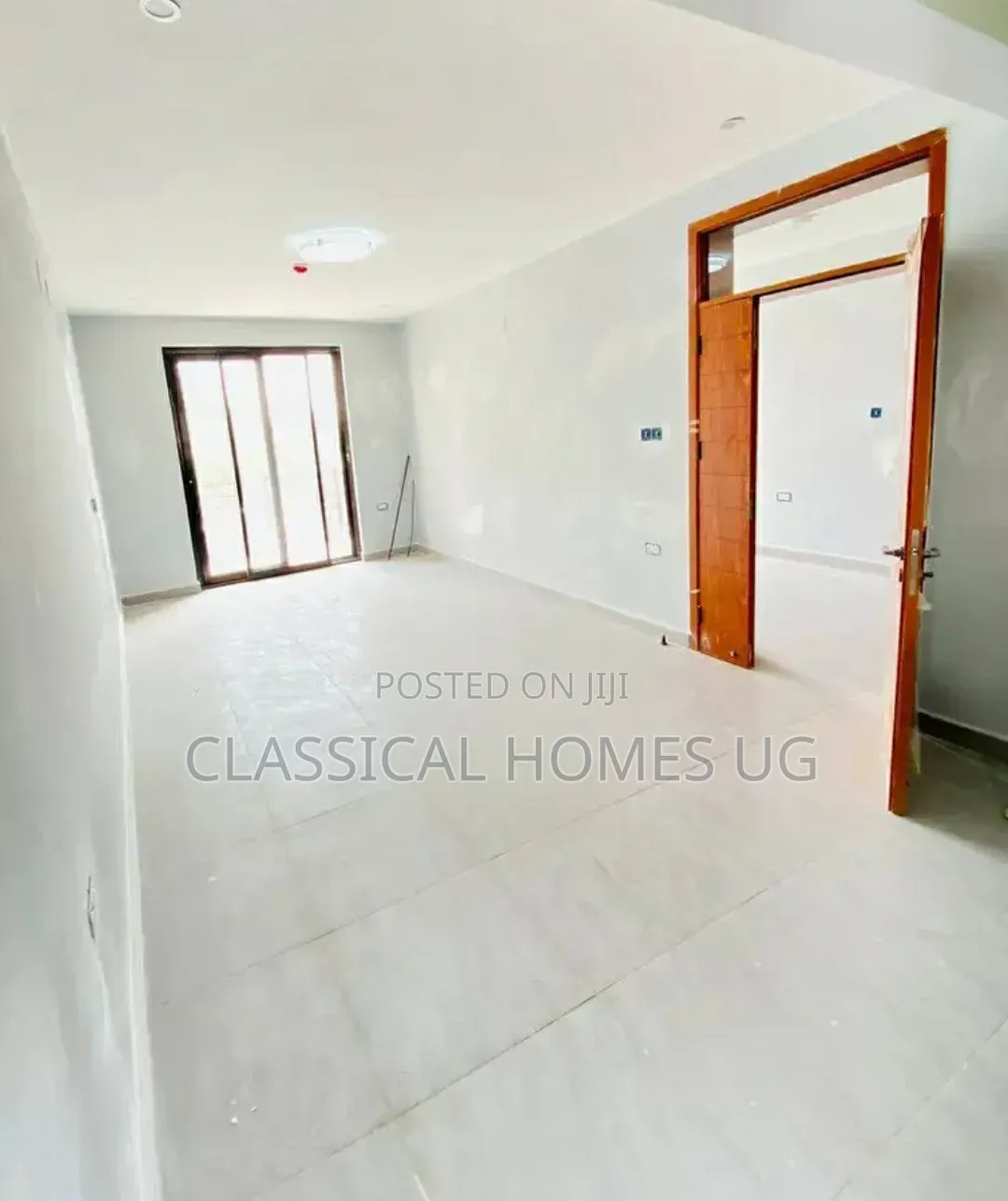 2bdrm Apartment in Ntinda, Central Division for rent