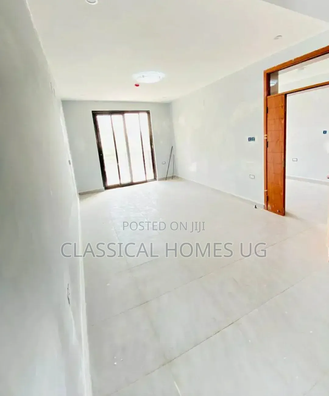 2bdrm Apartment in Ntinda, Central Division for rent