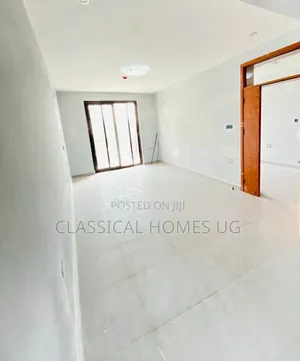 2bdrm Apartment in Ntinda, Central Division for rent