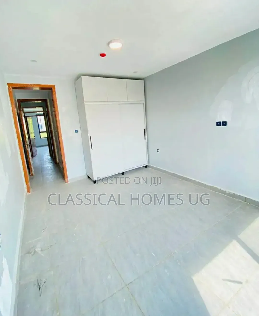 2bdrm Apartment in Ntinda, Central Division for rent