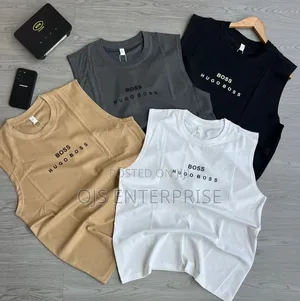 Quality Armless Vests