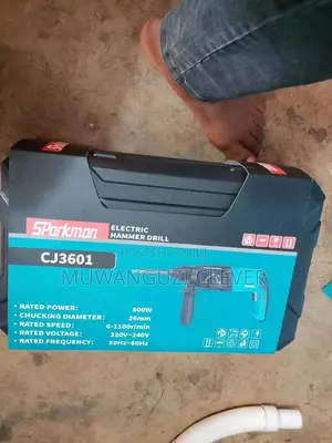 Electric Drill