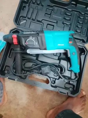 Electric Drill