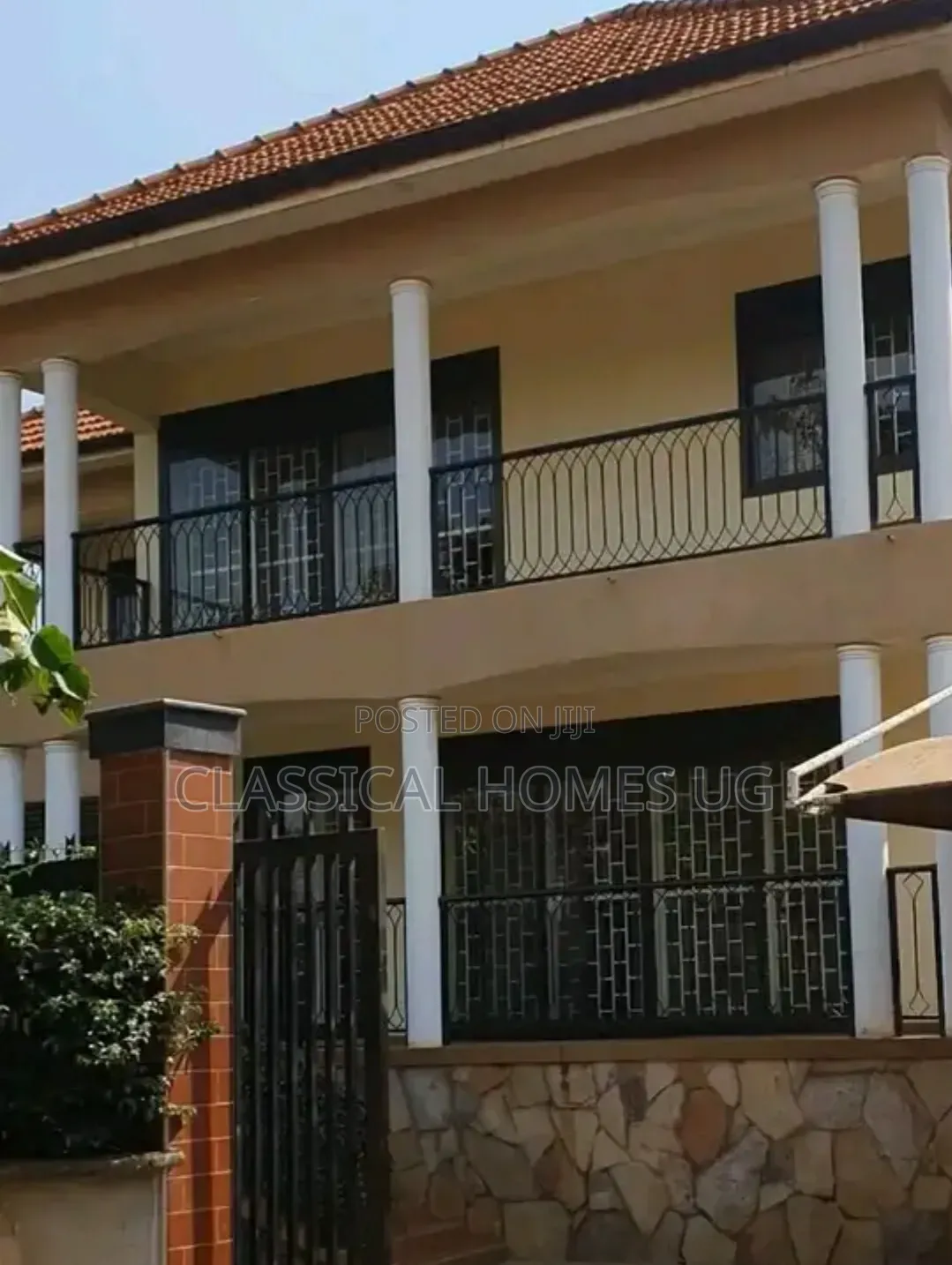 4bdrm Duplex in Kitintale, Central Division for rent