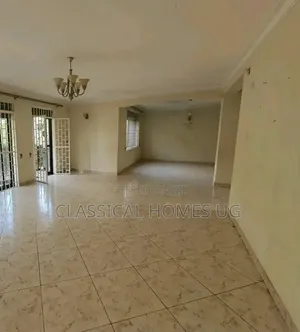 4bdrm Duplex in Kitintale, Central Division for rent