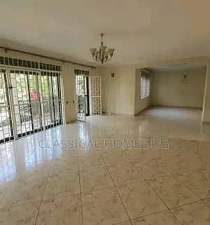 4bdrm Duplex in Kitintale, Central Division for rent