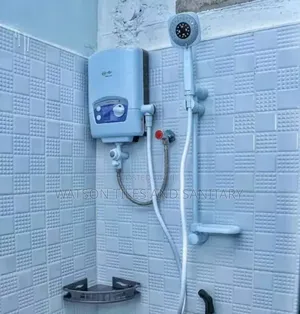 Instant Water Heater Centon