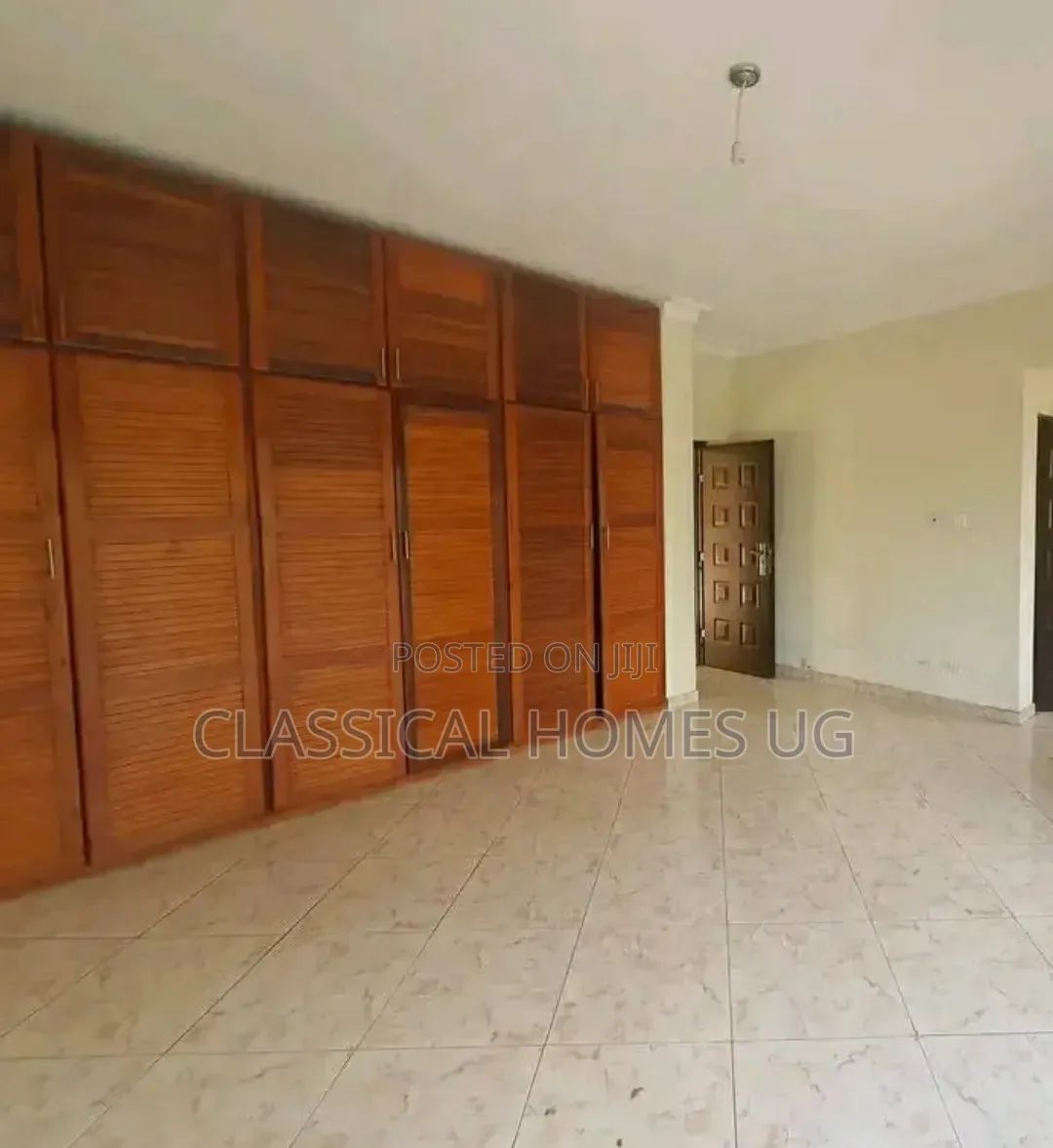 4bdrm Duplex in Kitintale, Central Division for rent
