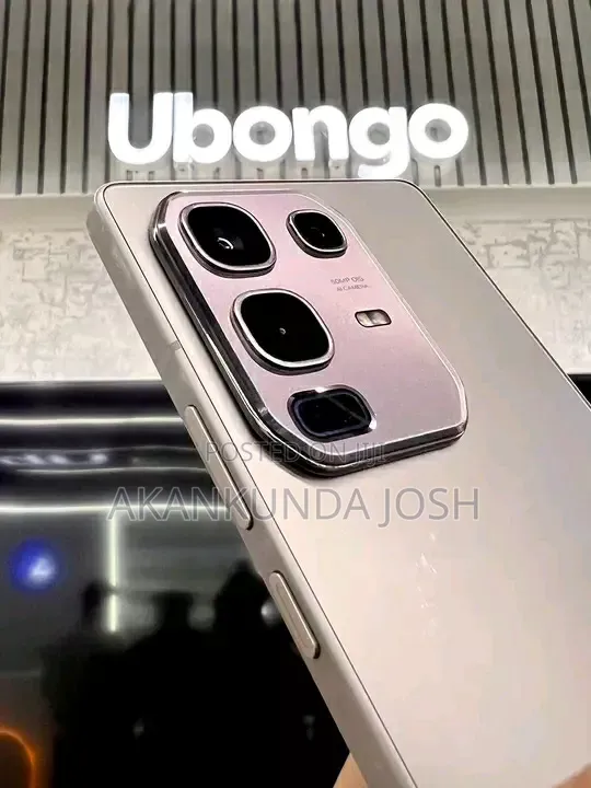 New Infinix Note 50 4G 256 GB Gold