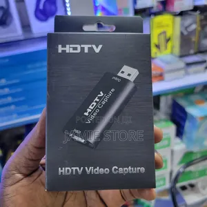 Hdmi USB Video Capture