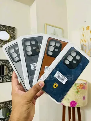 Infinix Smart Phones Covers.