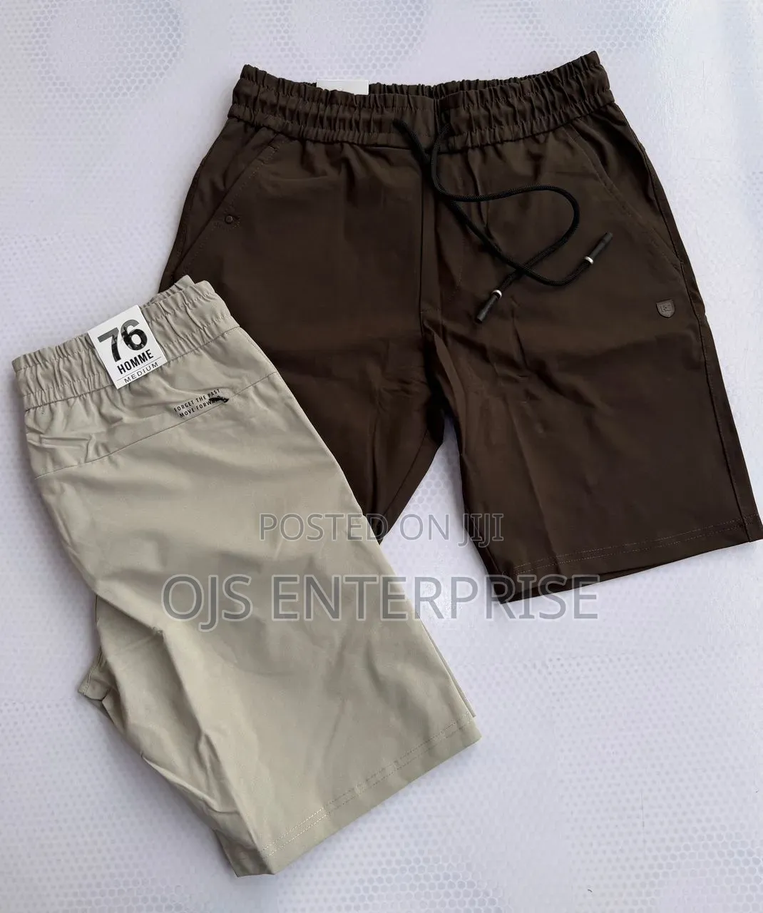 Quality Indian Shorts