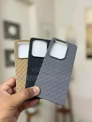Tecno Smartphone Covers/Cases