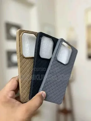 Tecno Smartphone Covers/Cases