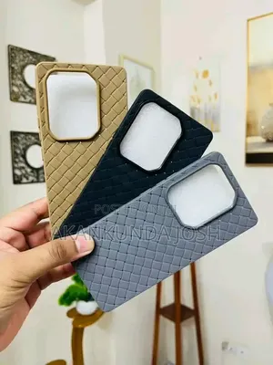 Tecno Smartphone Covers/Cases