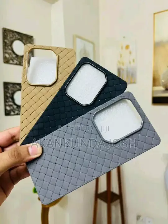 Tecno Smartphone Covers/Cases