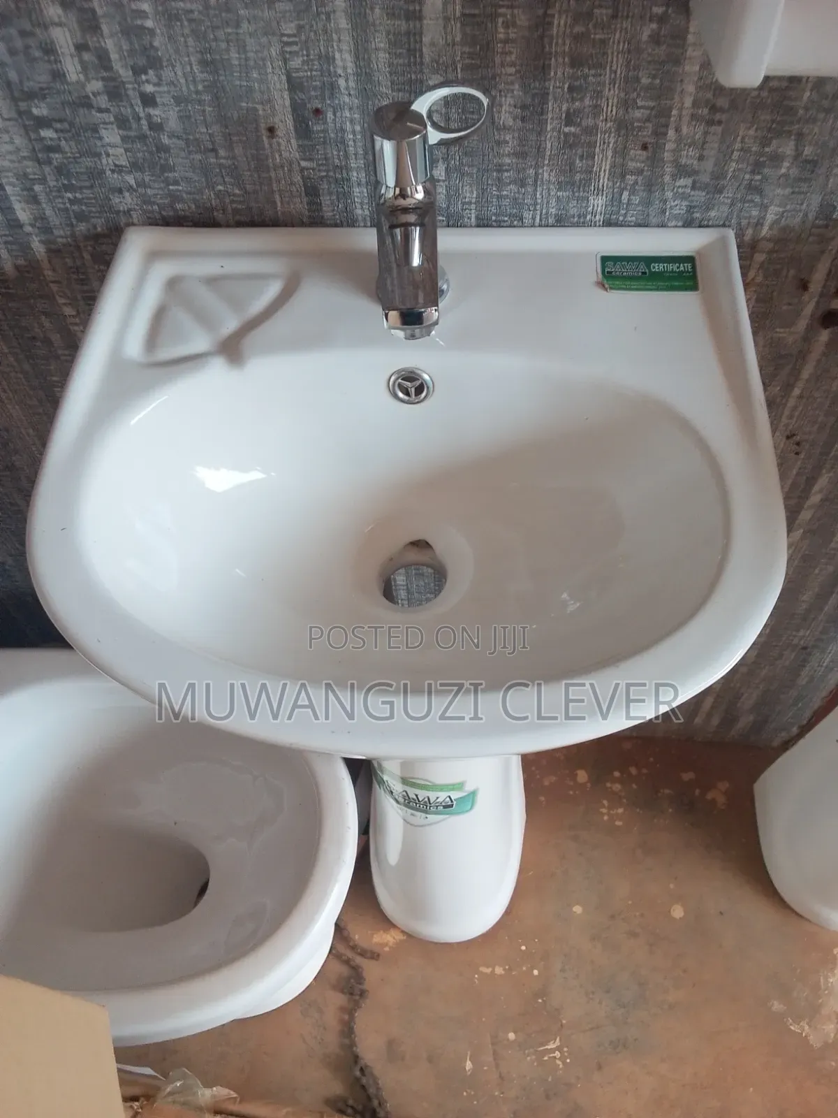 Hand Wash Basin
