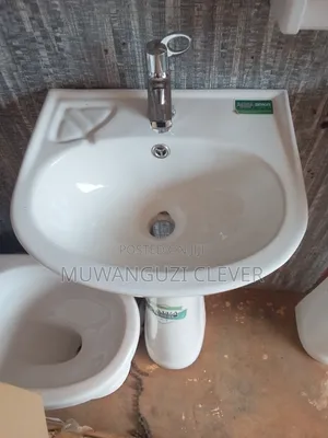 Hand Wash Basin