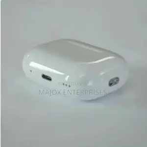 Apple Original Airpods Pro 2nd Generation - White