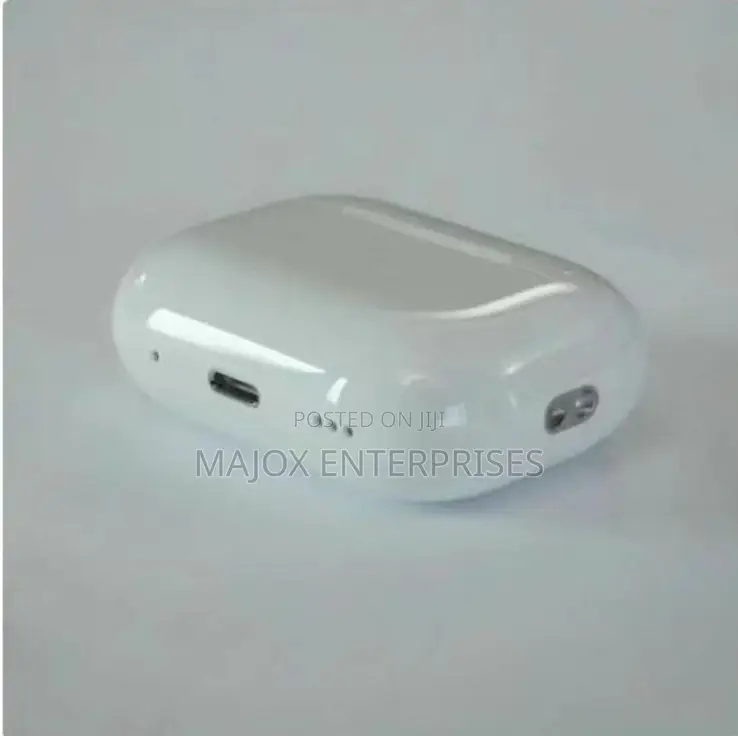 Apple Original Airpods Pro 2nd Generation - White