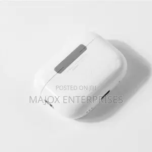 Apple Original Airpods Pro 2nd Generation - White