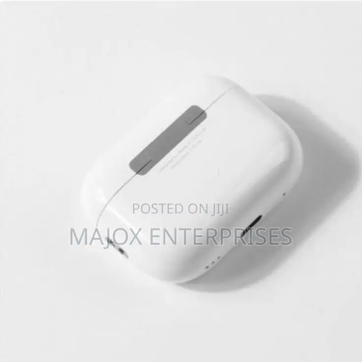 Apple Original Airpods Pro 2nd Generation - White