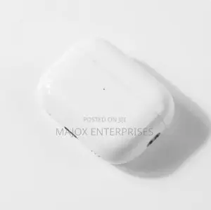 Apple Original Airpods Pro 2nd Generation - White