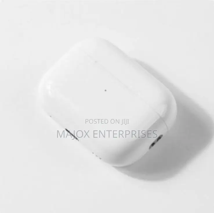 Apple Original Airpods Pro 2nd Generation - White
