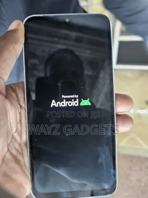 Samsung Galaxy A15 128 GB White