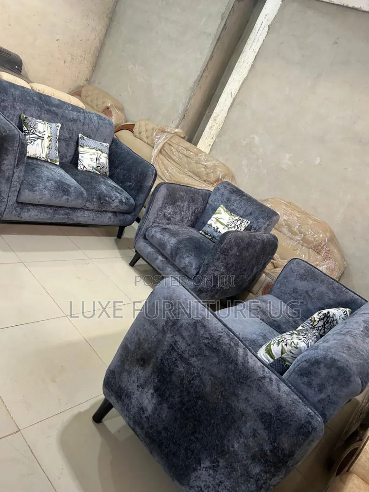 6seater 3.2.1 Simple Design