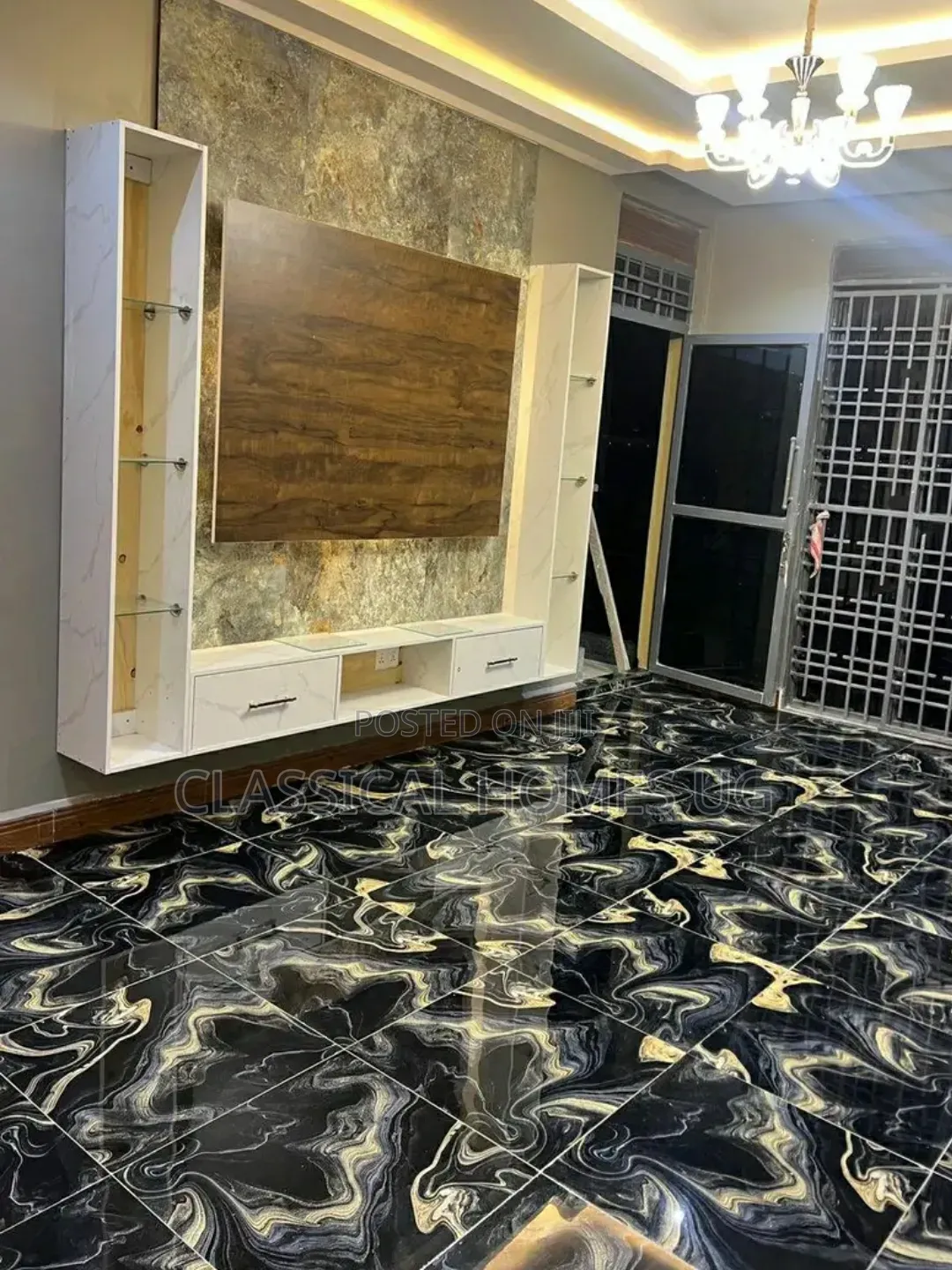 2bdrm Apartment in Kyanja, Central Division for rent
