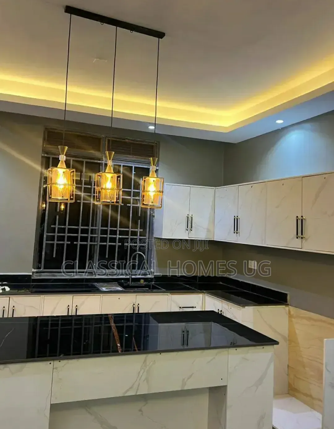 2bdrm Apartment in Kyanja, Central Division for rent