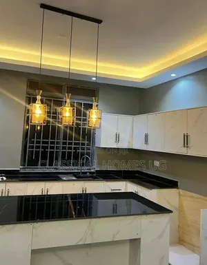 2bdrm Apartment in Kyanja, Central Division for rent