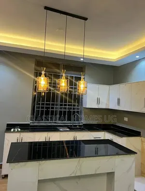 2bdrm Apartment in Kyanja, Central Division for rent