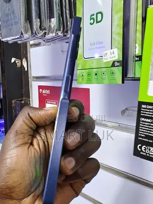 Samsung Galaxy A06 128 GB Black