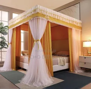 Curtain Net