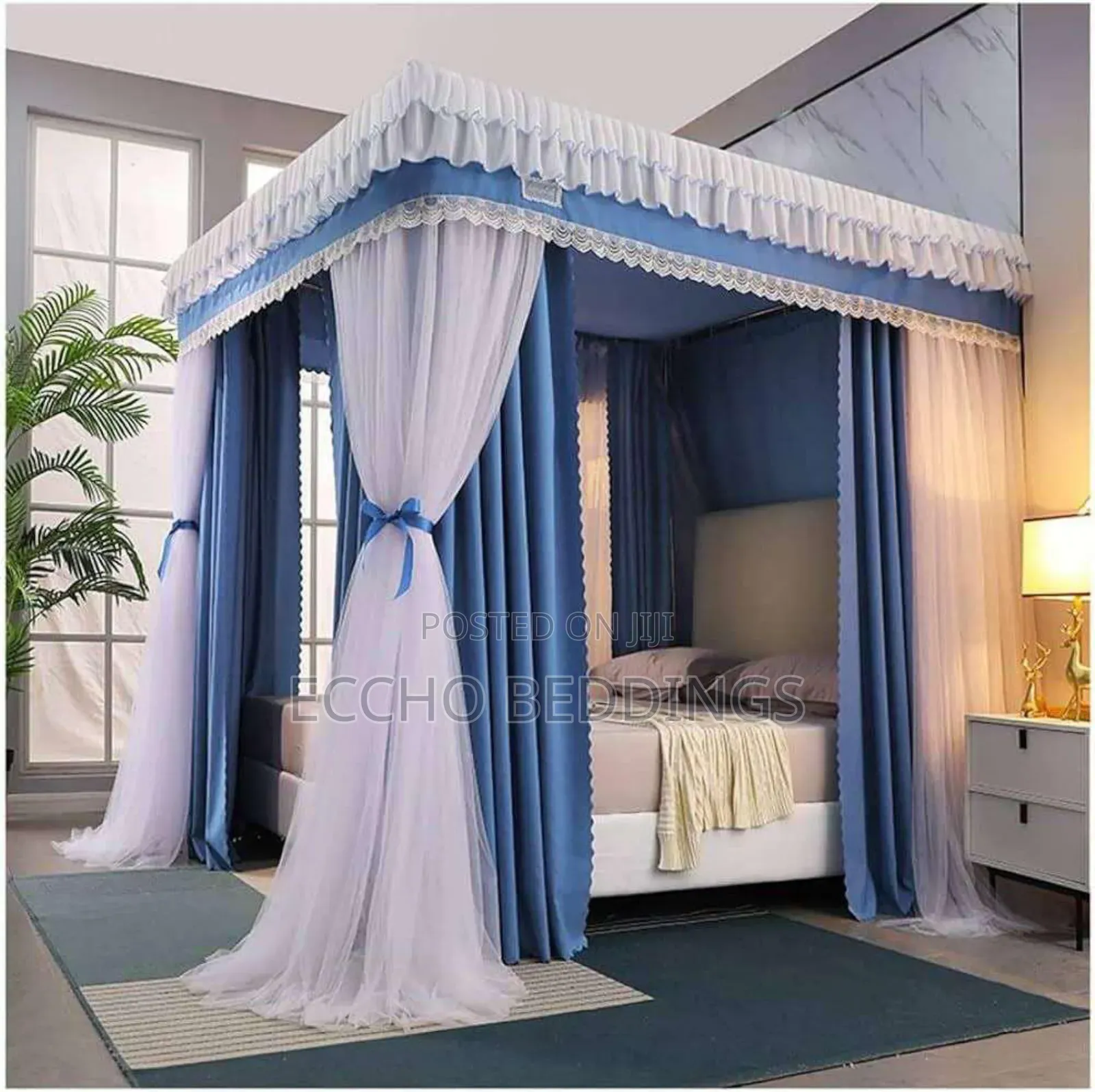 Curtain Net