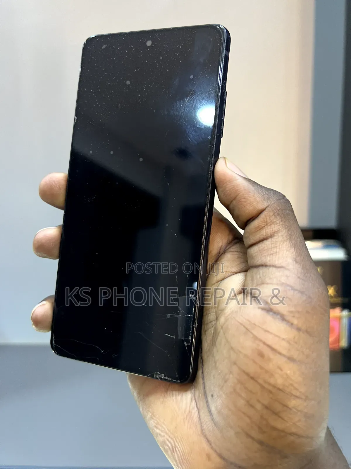 Samsung Galaxy S20 FE 128 GB Blue