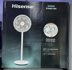 Hisense Stand Fan