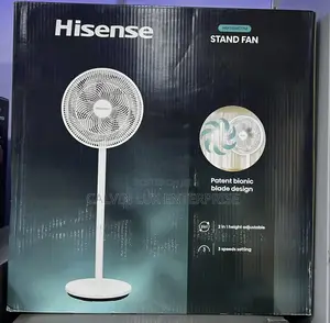 Hisense Stand Fan