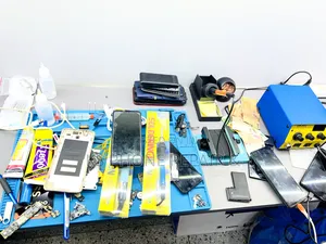 Phone Repair Shop