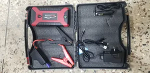 Car Jump Starter