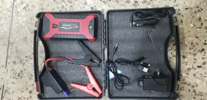 Car Jump Starter