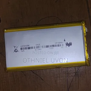 Powerbank Battery