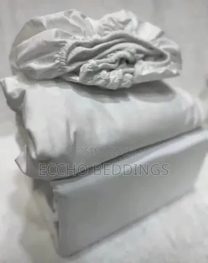 Plainn Bedsheets