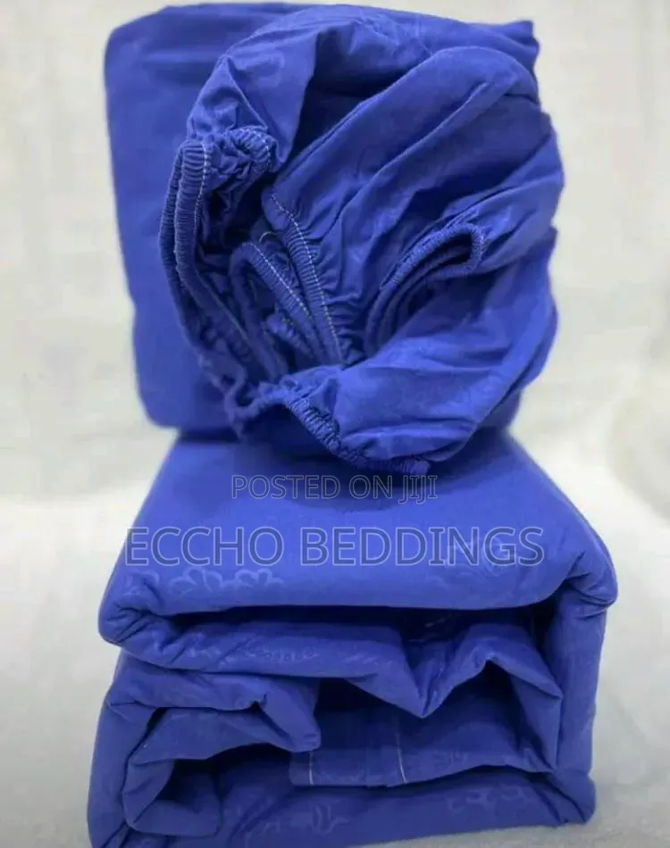 Plainn Bedsheets
